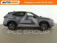 2016 Lexus NX300