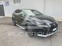 2016 Lexus NX300