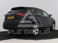 2016 Lexus NX300