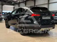 2016 Lexus NX300