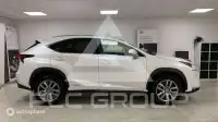 2016 Lexus NX300