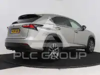 2016 Lexus NX300