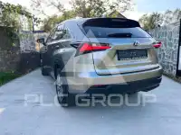 2016 Lexus NX300