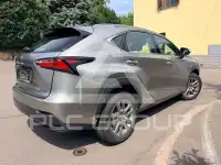 2016 Lexus NX300