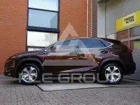 2016 Lexus NX300