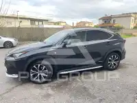 2016 Lexus NX300
