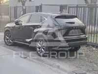 2016 Lexus NX300