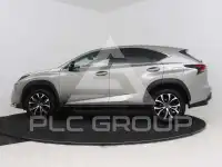2016 Lexus NX300