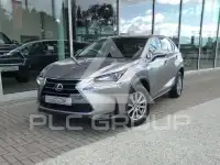 2016 Lexus NX300
