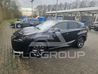 2016 Lexus NX300