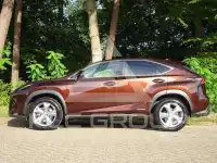 2016 Lexus NX300