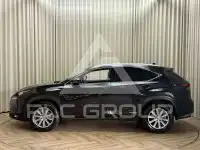 2016 Lexus NX300