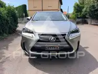 2016 Lexus NX300