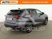 2016 Lexus NX300