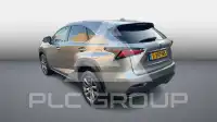 2016 Lexus NX300