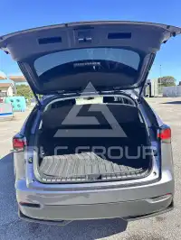 2016 Lexus NX300