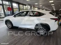 2016 Lexus NX300