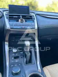 2016 Lexus NX300