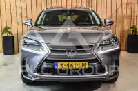 2016 Lexus NX300