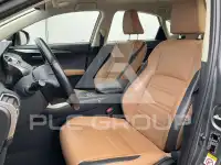 2016 Lexus NX300