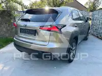 2016 Lexus NX300