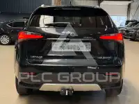2016 Lexus NX300