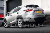 2016 Lexus NX300