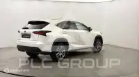 2016 Lexus NX300
