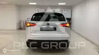 2016 Lexus NX300