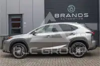 2016 Lexus NX300