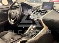 2016 Lexus NX300