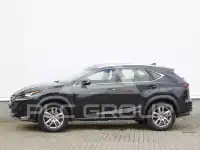 2016 Lexus NX300