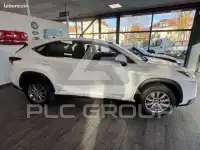 2016 Lexus NX300
