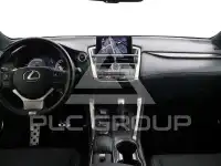 2016 Lexus NX300