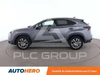 2016 Lexus NX300