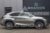 2016 Lexus NX300