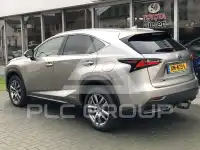 2016 Lexus NX300