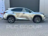 2016 Lexus NX300
