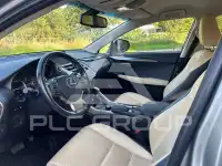 2016 Lexus NX300