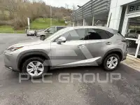 2016 Lexus NX300