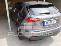 2016 Lexus NX300