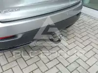 2016 Lexus NX300