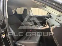 2016 Lexus NX300