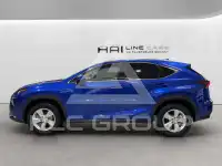 2016 Lexus NX300