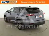 2016 Lexus NX300