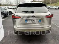 2016 Lexus NX300