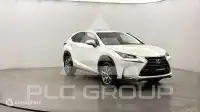 2016 Lexus NX300