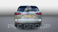 2016 Lexus NX300