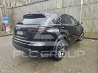 2016 Lexus NX300