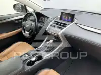 2016 Lexus NX300